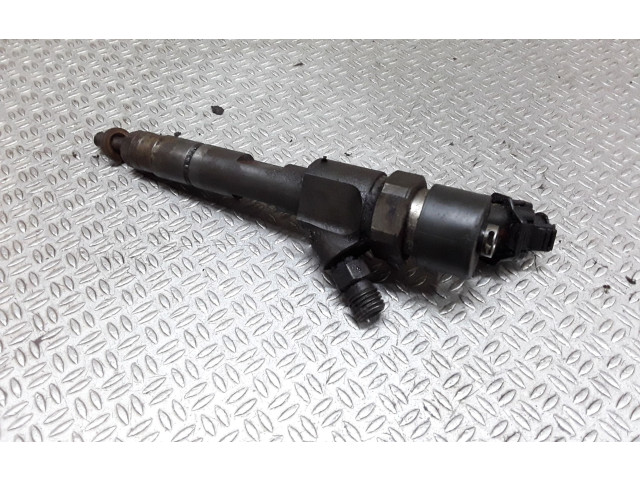 Vstřikovač 8200238528, 0445110146   Renault Trafic II (X83)    - 
