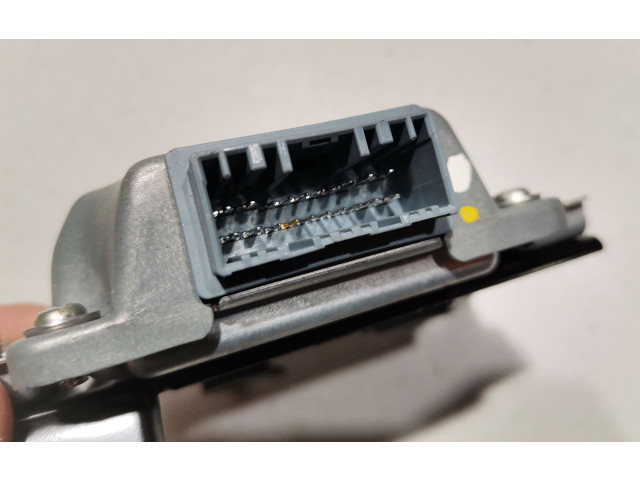 Блок подушек безопасности 4295118155   KIA EV6
