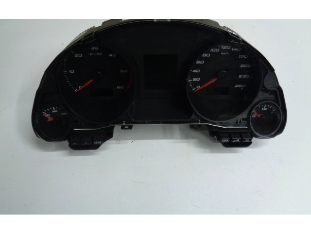Панель приборов 3R0920830H, 3R0920830H   Seat Exeo (3R)       
