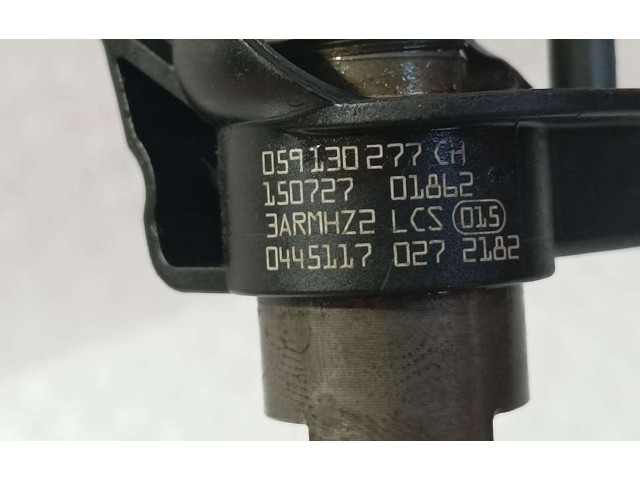 Vstřikovač 059130277CH, BOSCH   Porsche Cayenne (92A)     
