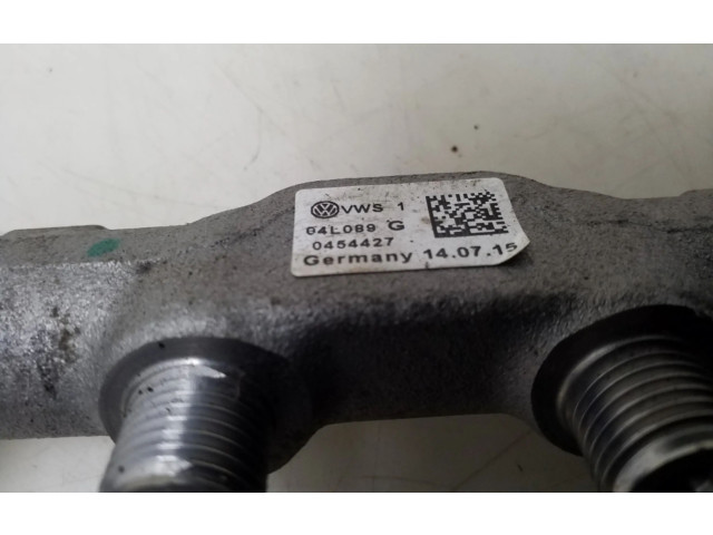 Vstřikovací lišta 04L089G   Audi A5 8T 8F    CNHA 