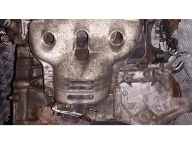 Двигатель