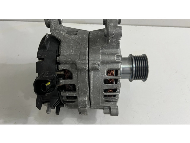 Генератор 9895651, 5A504F9   BMW 2 Active Tourer U06 2.0     