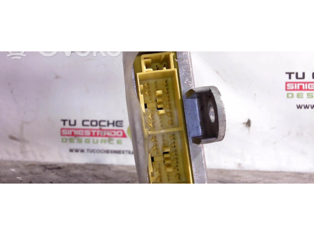 Блок подушек безопасности 77960SMGG120M1, CENTRALITAAIRBAG   Honda Civic