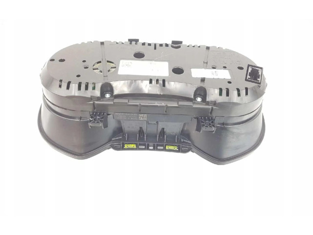 Панель приборов 5F0920741D, 5F0920741D   Seat Ateca       