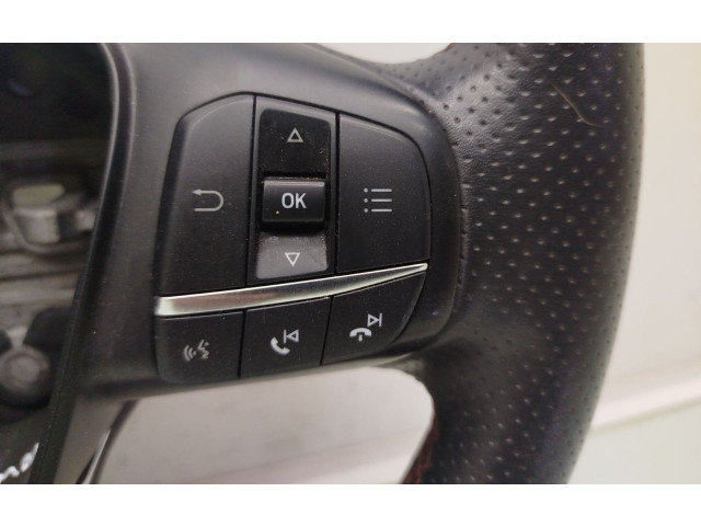 Volant Ford Focus 2021 JX7J3600JC3GRX, 34265037D  