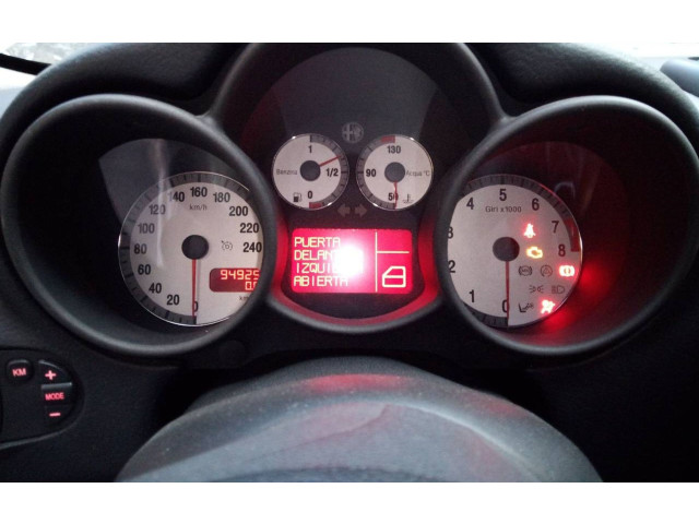 Панель приборов 110080264009, 156050195   Alfa Romeo GTV       