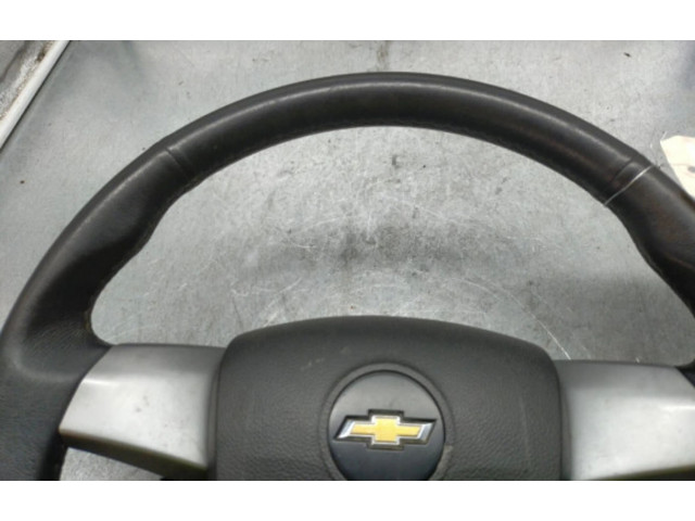 Volant Chevrolet Spark 2010 95273786  