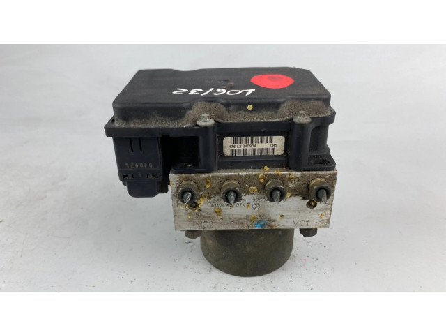 Jednotka ABS 27534AG010, 0265231379   Subaru Legacy 2006