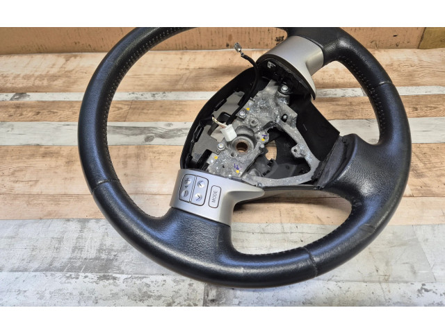 Volant Toyota Auris 150 2008   