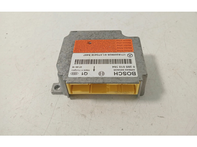 Блок подушек безопасности 1718205826, 1718205826   Mercedes-Benz SLK R171