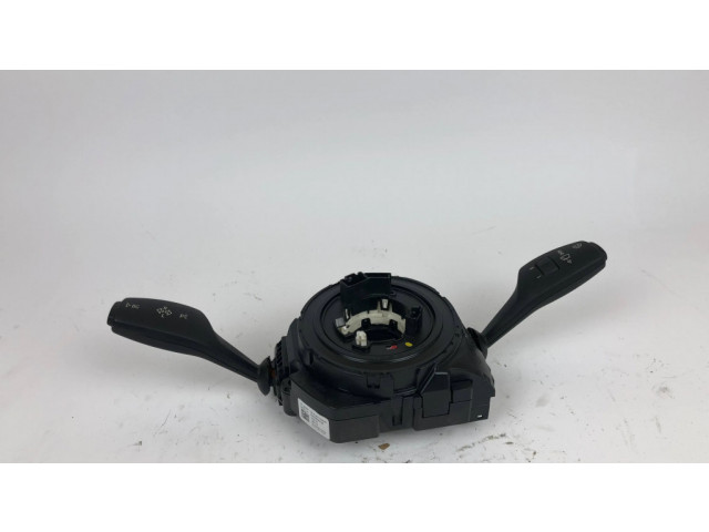  рейка  Колонка рулевая 9253746, 1009389902   BMW 3 GT F34 2013-2017 года