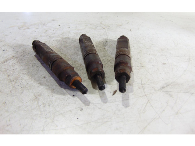 Vstřikovač 0432193564   Renault Megane I     