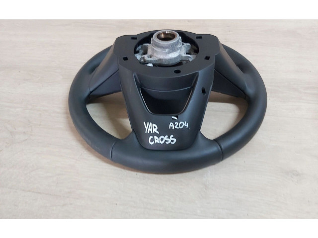 Volant Toyota Yaris XP210 2022 YARISIVKIEROWNICA  
