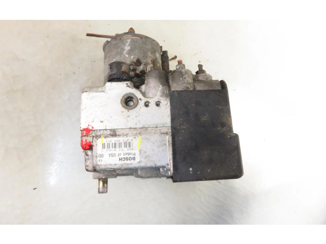 Jednotka ABS 0273004089, 0273004089   Mercedes-Benz Vito Viano W638 2000