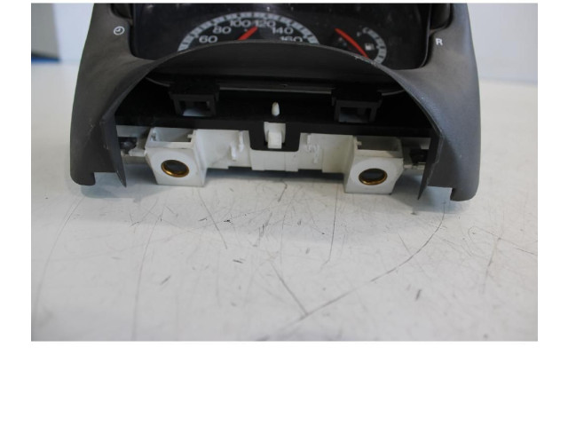 Přístrojová deska  Fiat Seicento/600 1998 735382381  