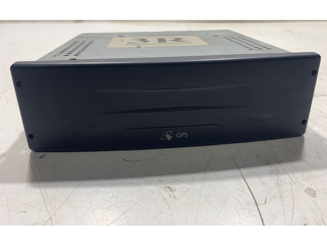 Блок управления навигации (GPS) 8200339743, FD0003550001672   Renault Espace IV