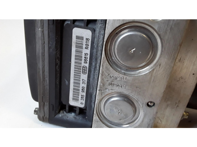 Блок АБС 34516792478, 34516785442   BMW  7 F01 F02 F03 F04  2008-2016 года