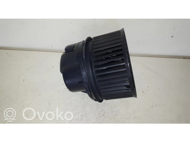 Вентилятор печки    1736007104, AV6N18456BA   Ford Focus