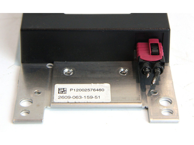 Блок управления 018927, 9309408   BMW 5 F10 F11