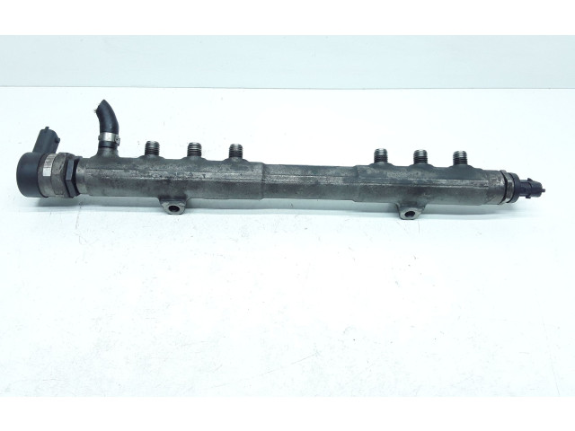 Vstřikovací lišta 31259011, 30777576   Volvo XC90    d5224t4 