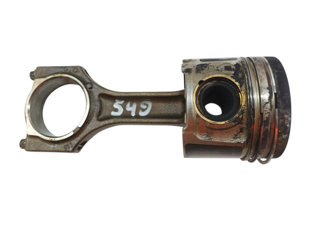  Поршень с шатуном  B47  BMW 5 G30 G31  