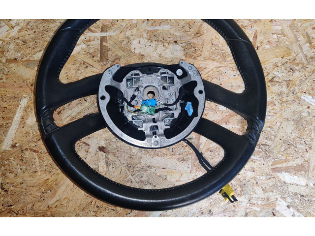 Volant Citroen C4 I Picasso 2008 621SB50532979, 96821842ZD  