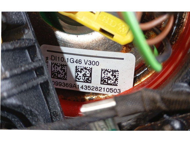 Подушка безопасности водителя 8K0880201AQ6PS   Audi A4 Allroad