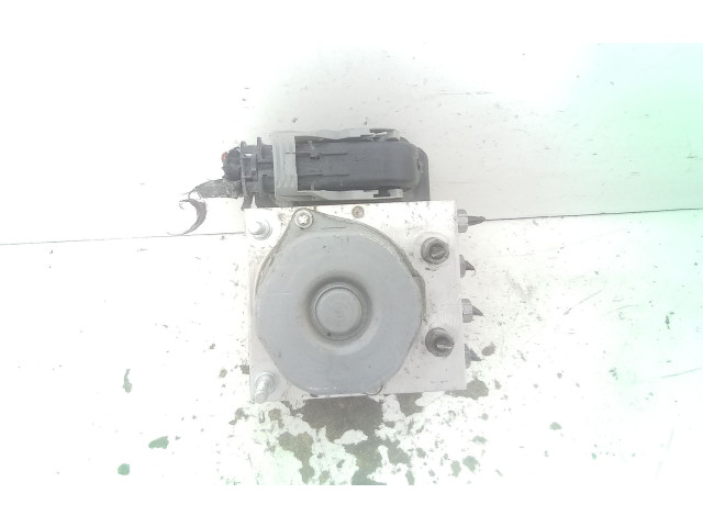 Блок управления АБС 0265243606, 0265243606   Lancia Ypsilon