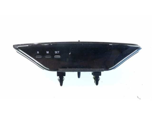 Дисплей    MR216461   Mitsubishi Galant