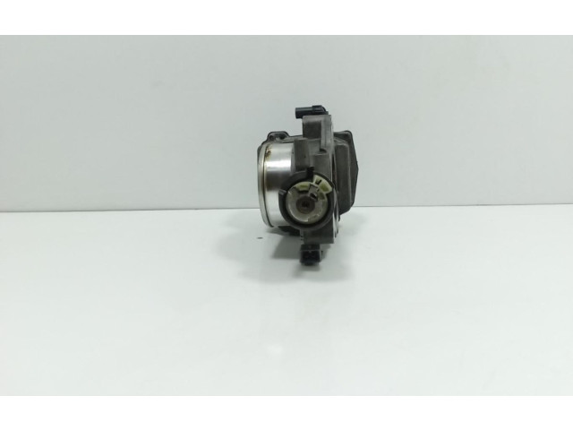 Блок управления АБС 9652682880   Peugeot 307 CC
