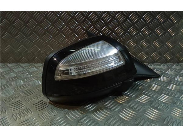 Zpětné zrcátko  Mercedes-Benz C W204 2008  A2048100478, A3146132E  