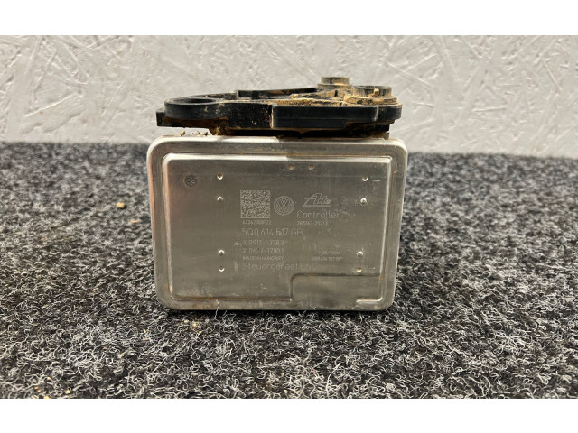 Jednotka ABS 5Q0614517GB, 5Q0614517   Volkswagen Tiguan 2022