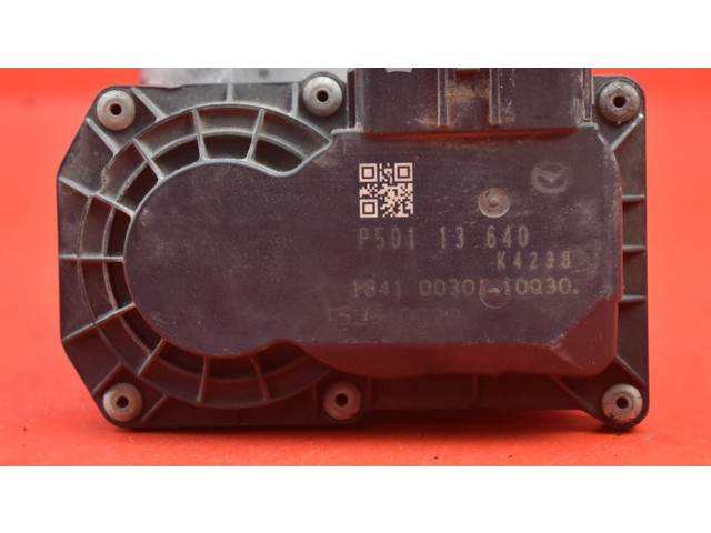 Volant Mazda 3 II 2014 P50113640, P50113640  