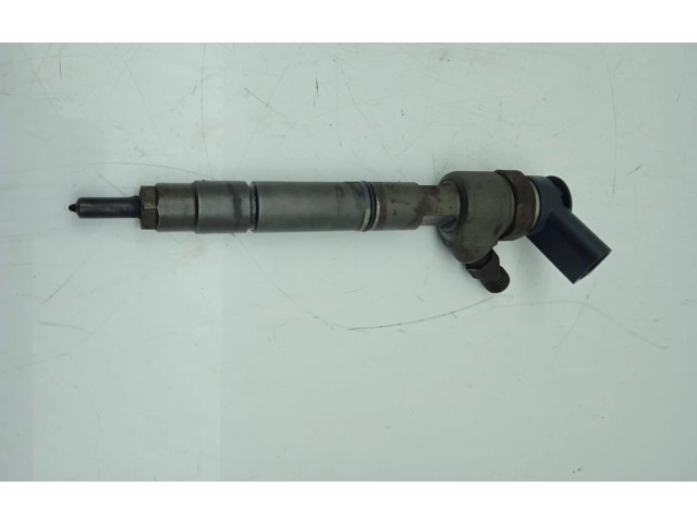 Форсунка 0445110167, 0445110167    Smart ForFour I   