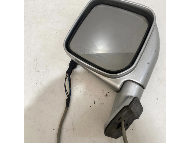 Zpětné zrcátko  levé Hyundai Galloper 2001  E13014008, E13020042  