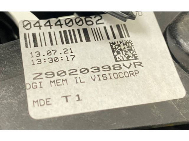 Zpětné zrcátko  Volvo XC60 2009  31385262  