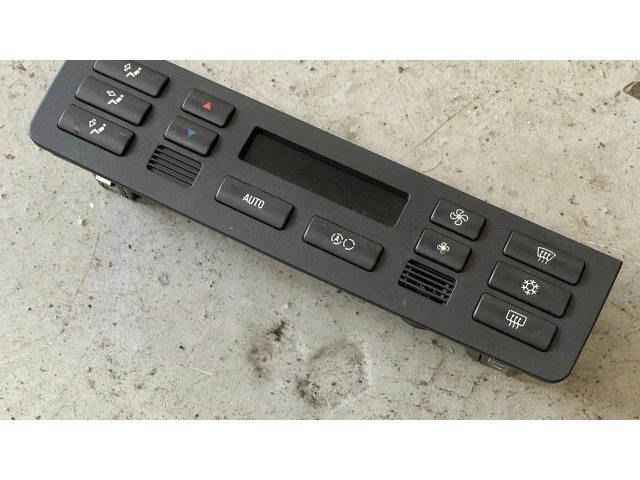 Блок управления климат-контролем 64114126707, 5HB00887815   BMW M3