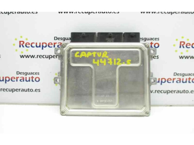 Řídící jednotka 237109221R   Renault Captur 2018