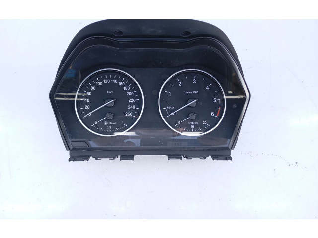 Vstřikovač 17649411, 6210IK9382144   BMW 2 F45    B47C20A 