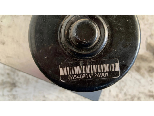 Jednotka ABS OKF0H24V48, 34516761767   BMW 3 E46 2002