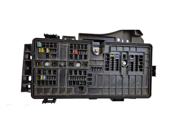 Блок предохранителей L1MT14D068, L1MT14D068ZG   Ford Explorer VI    