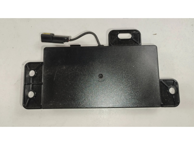 Блок управления 42454411, YQ00017580   Opel Mokka
