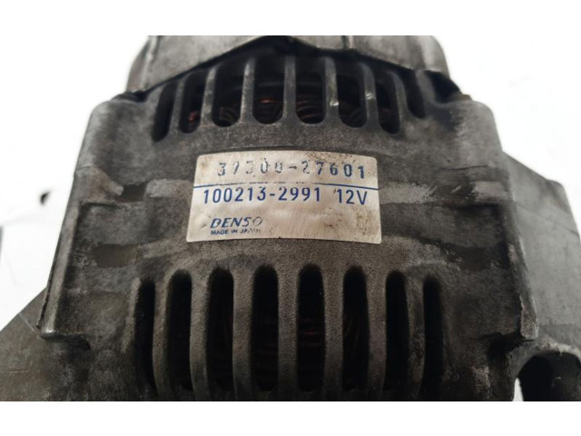 Генератор 1002132991   Hyundai Matrix      