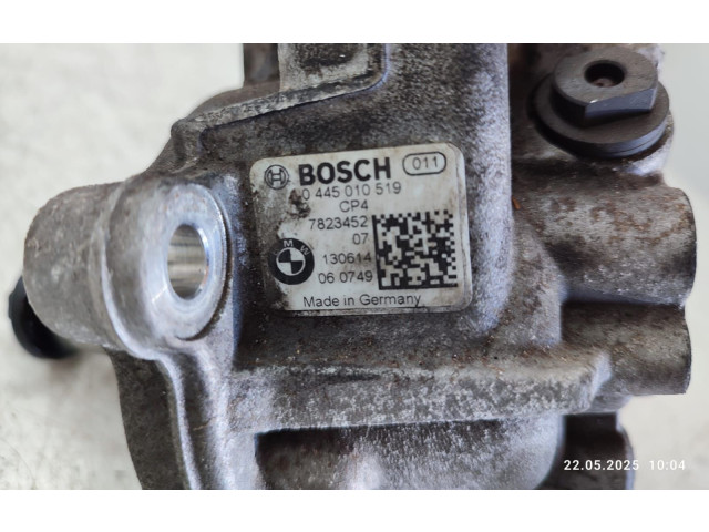 Pojistková skříňka Топливный насос 7823452, 0445010519   Mini Cooper Countryman R60 2013