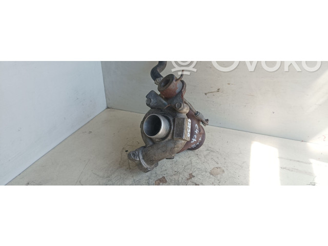 Řídící jednotka GTC1244VZ, TD025S2   Citroen C4 I 2005