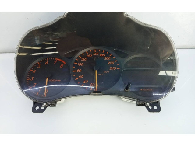 Přístrojová deska  Toyota Celica T230 2004 838002B430, 1575200230  