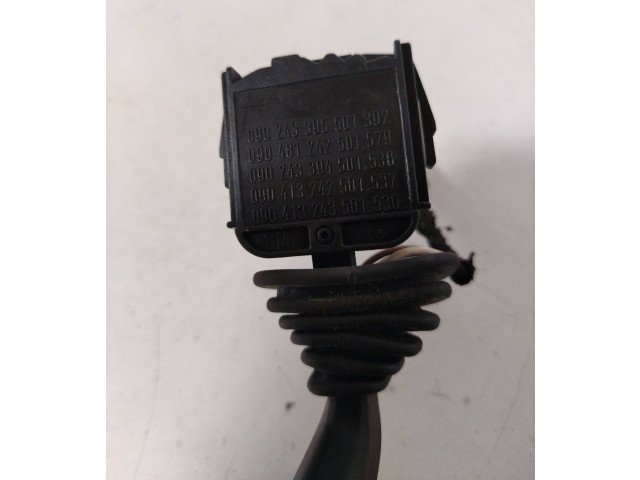 Ручка стеклоочистителей 090481242, 090413242   Opel Zafira A