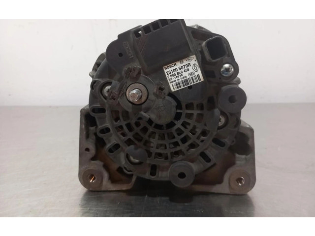 Генератор 231005079R   Renault Sandero I      