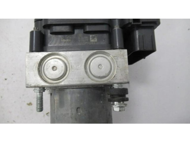 Jednotka ABS 9811707980, 87CQDC1540273   Peugeot 308 2015